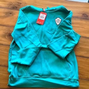 North Face Men's Sweatshirt